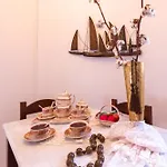 Apartament Sunrock *