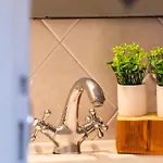 Sunrock Apartament Stelida (Naxos)