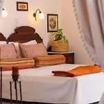 Sunrock Stelida (Naxos)