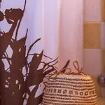 Sunrock Apartament Stelida (Naxos)