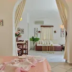 Sunrock Stelida (Naxos)