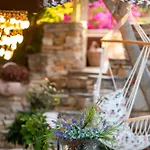 Sunrock Stelida (Naxos)