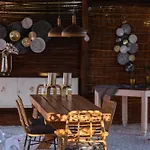 Apartament Sunrock Stelida (Naxos)