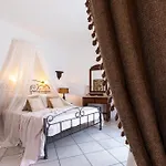 Apartament Sunrock Stelida (Naxos)