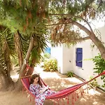 Sunrock Apartament Stelida (Naxos)