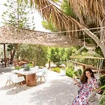 Apartament Sunrock Stelida (Naxos)