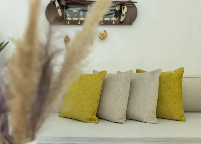 Sunrock Appartement *