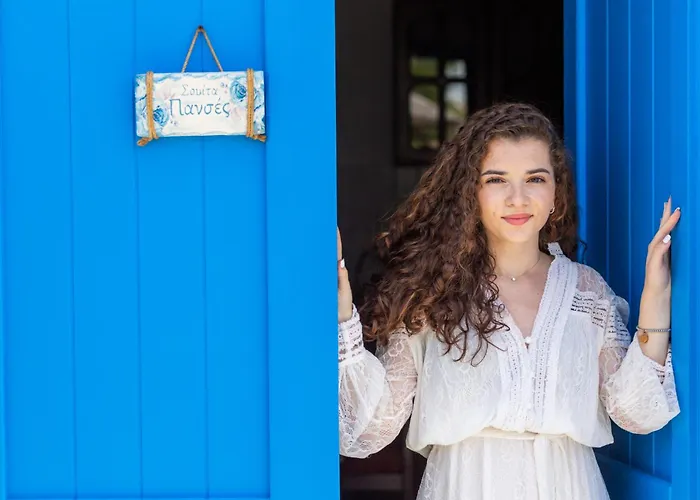 Sunrock Appartement *