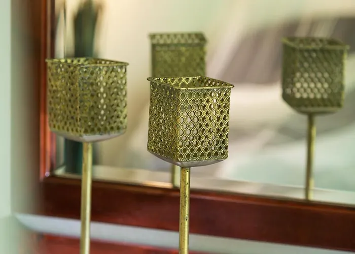 Appartement Sunrock *