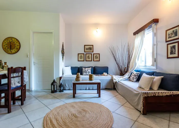 Appartement Sunrock *