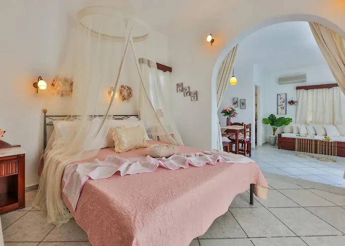 Sunrock Appartement *