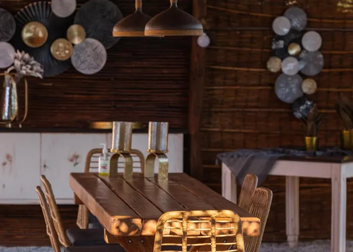 Appartement Sunrock Stelida (Naxos)