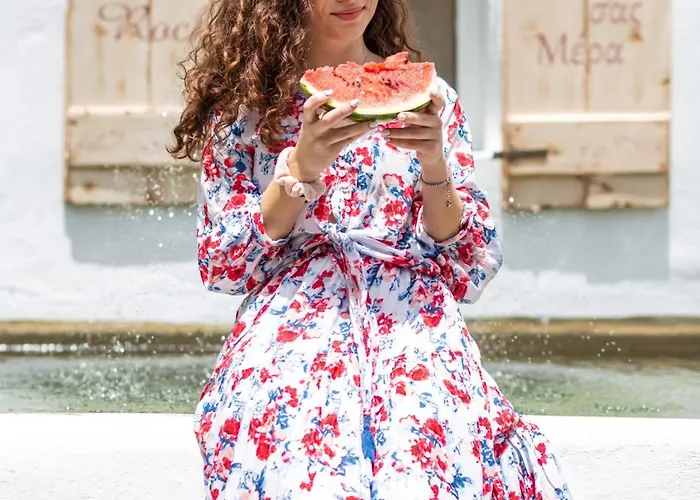 Appartement Sunrock *