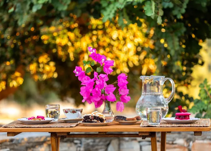 Sunrock * Stelida (Naxos)