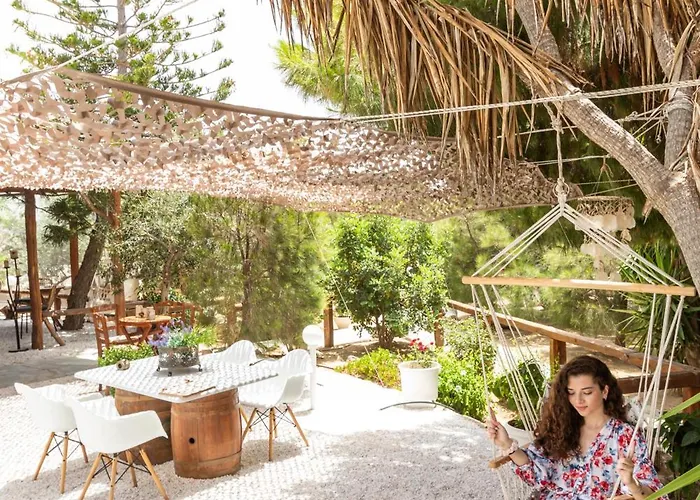 Appartement Sunrock Stelida (Naxos)