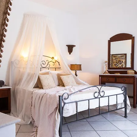 Sunrock * Stelida (Naxos)