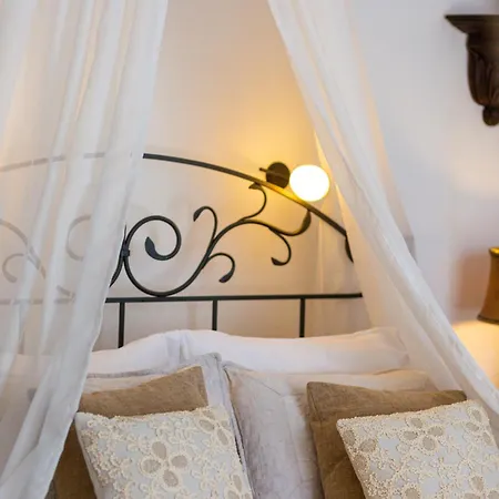 Appartement Sunrock Stelida (Naxos)