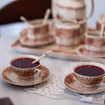 Sunrock Appartement *