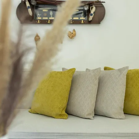 Sunrock Appartement *