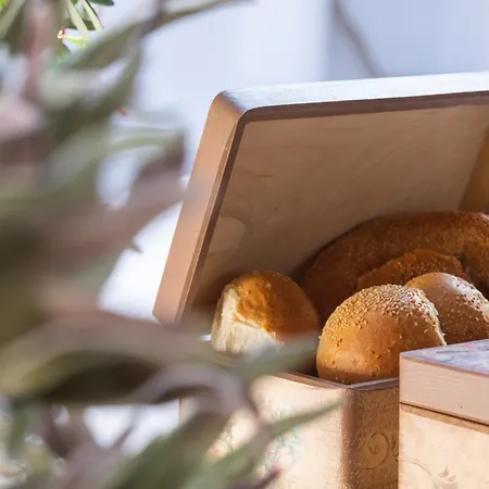 Appartement Sunrock Stelida (Naxos)