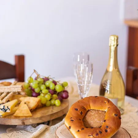 公寓 Sunrock 斯泰里达