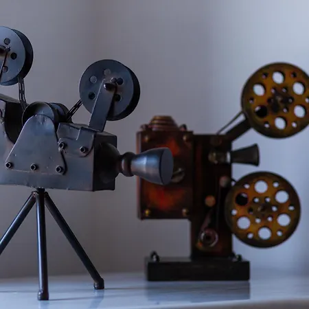 Sunrock Appartement Stelida (Naxos)