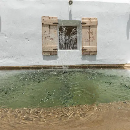 Appartement Sunrock *