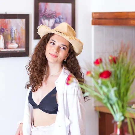 Sunrock Stelida (Naxos)