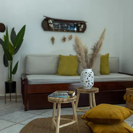 Sunrock * Stelida (Naxos)