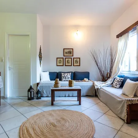 Appartement Sunrock *