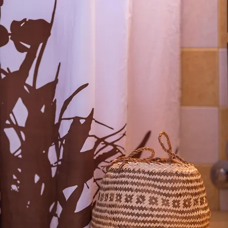 Sunrock Appartement Stelida (Naxos)