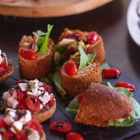 Appartement Sunrock *