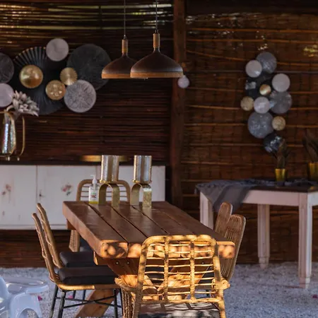 Appartement Sunrock Stelida (Naxos)