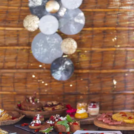 Sunrock Stelida (Naxos)