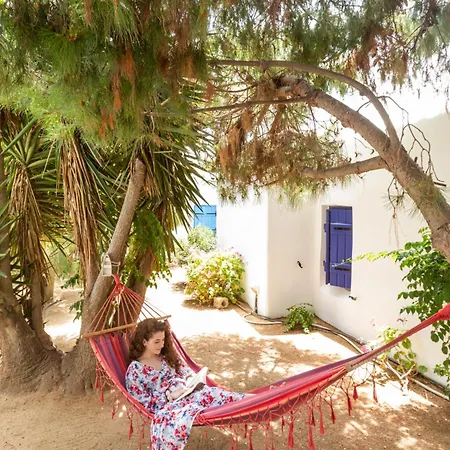 Sunrock 公寓 斯泰里达