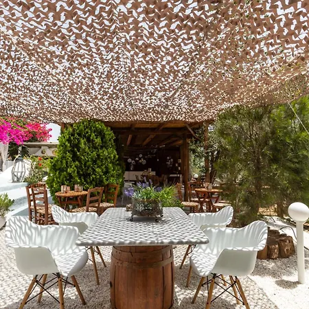 Sunrock 斯泰里达