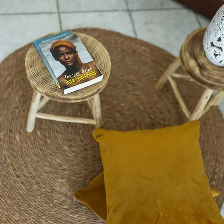 Appartement Sunrock *