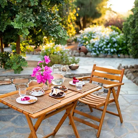 公寓 Sunrock 斯泰里达