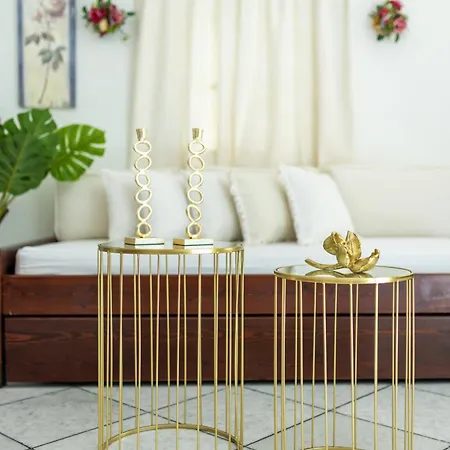 Appartement Sunrock Stelida (Naxos)