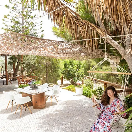 公寓 Sunrock 斯泰里达