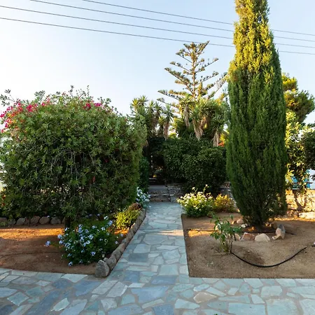 Appartement Sunrock *