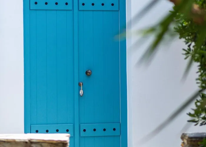 Διαμέρισμα Sunrock