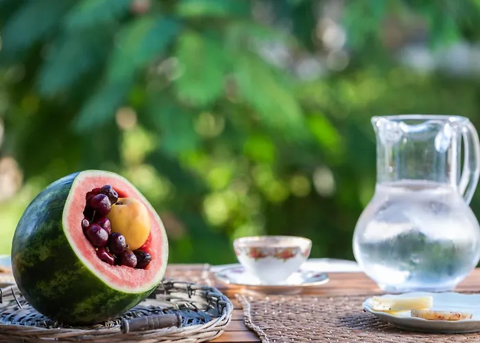 Sunrock Διαμέρισμα