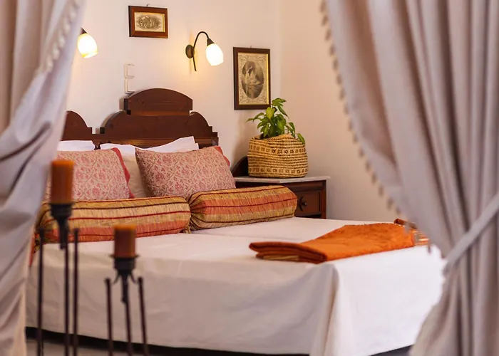 Sunrock Στελίδα