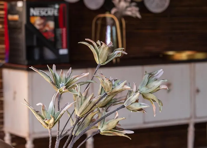 Διαμέρισμα Sunrock