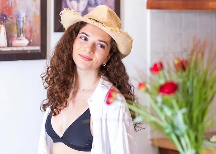 Sunrock Στελίδα