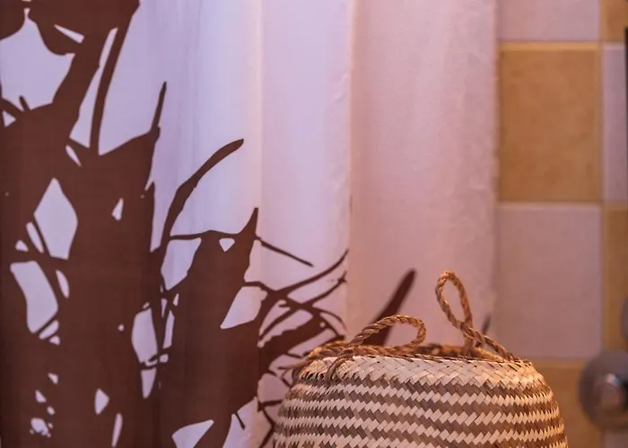 Sunrock Διαμέρισμα Στελίδα