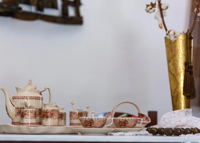 Διαμέρισμα Sunrock