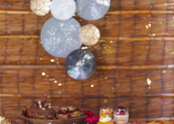 Sunrock Στελίδα