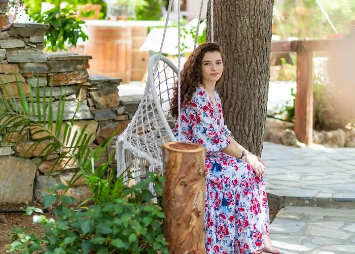 Sunrock Διαμέρισμα Στελίδα